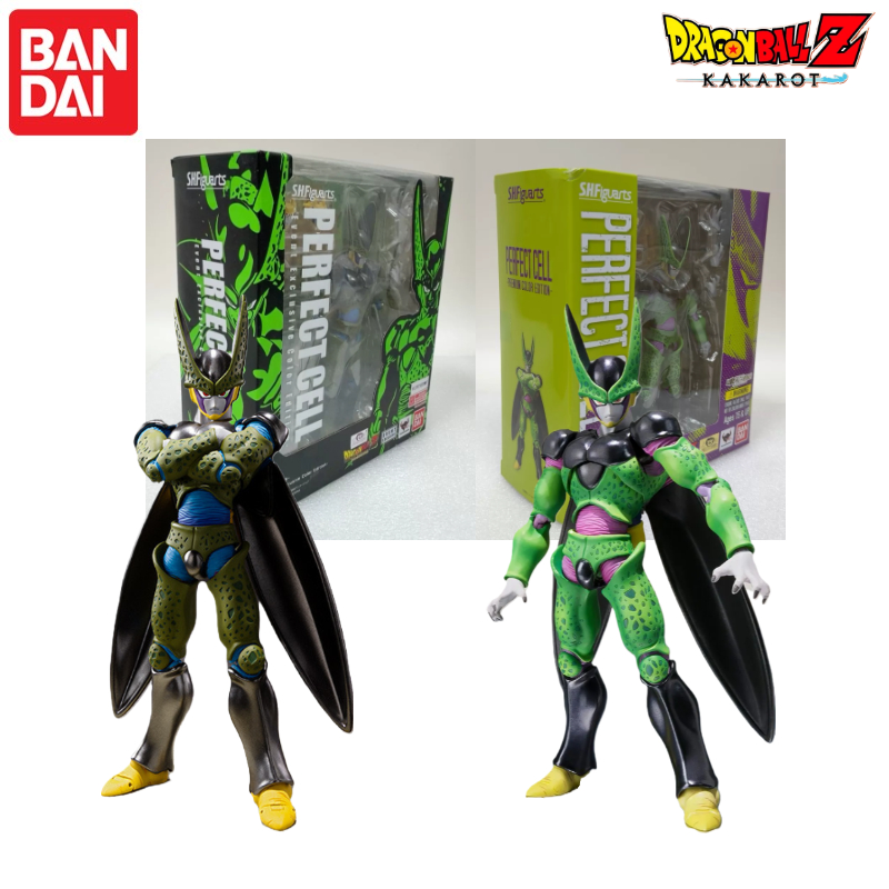 Event Z - Stokta var! Orijinal Bandai S.H.Figuarts Dragon