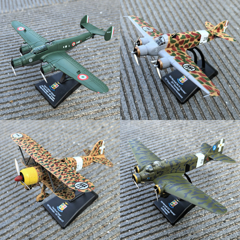 1/72 1/144 Ölçekli Taşıma Uçağ - Event Z incelemesi ve fiyatı