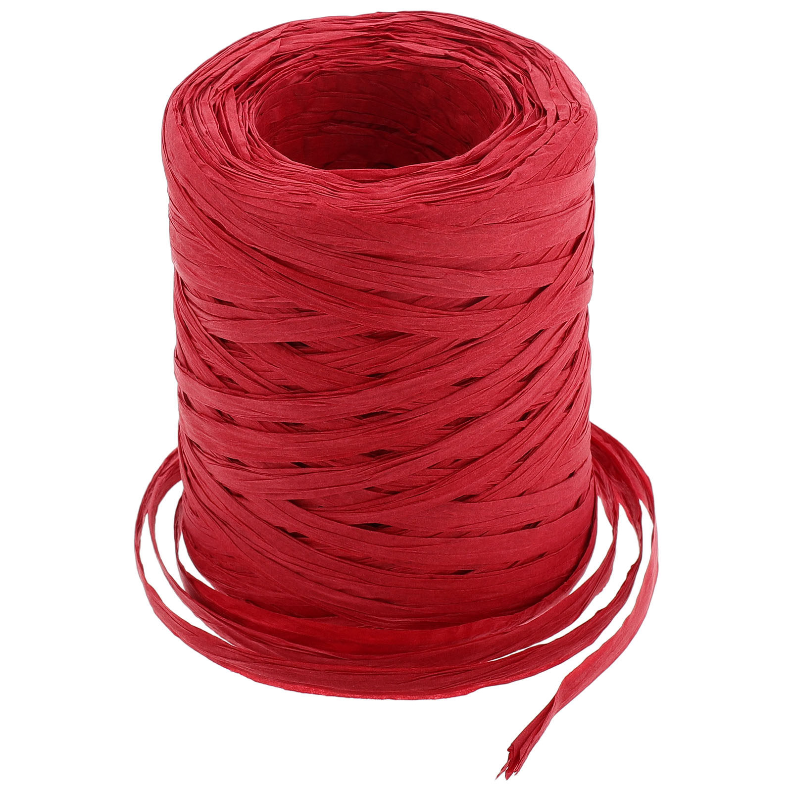 1 Rulo Rafya Kağıt İpi, 100 Me - Papercraft Supply Ribbon incelemesi ve fiyatı