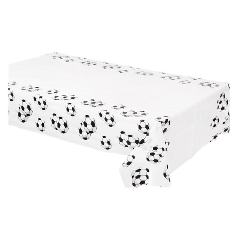 108*180 cm Futbol Masa Örtüsü  - Table Cloth Disposable incelemesi ve fiyatı